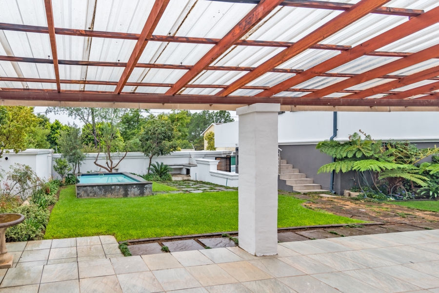 3 Bedroom Property for Sale in Parkmore Gauteng