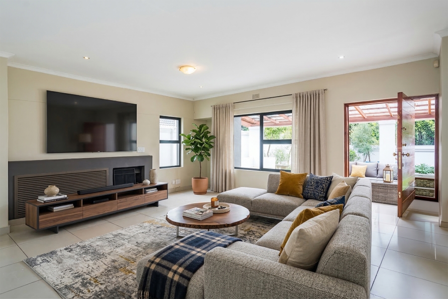 3 Bedroom Property for Sale in Parkmore Gauteng