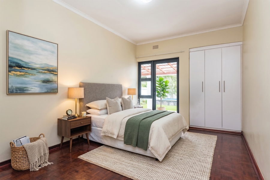 3 Bedroom Property for Sale in Parkmore Gauteng