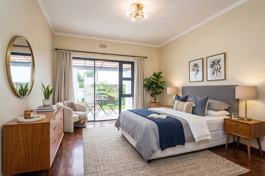 3 Bedroom Property for Sale in Parkmore Gauteng