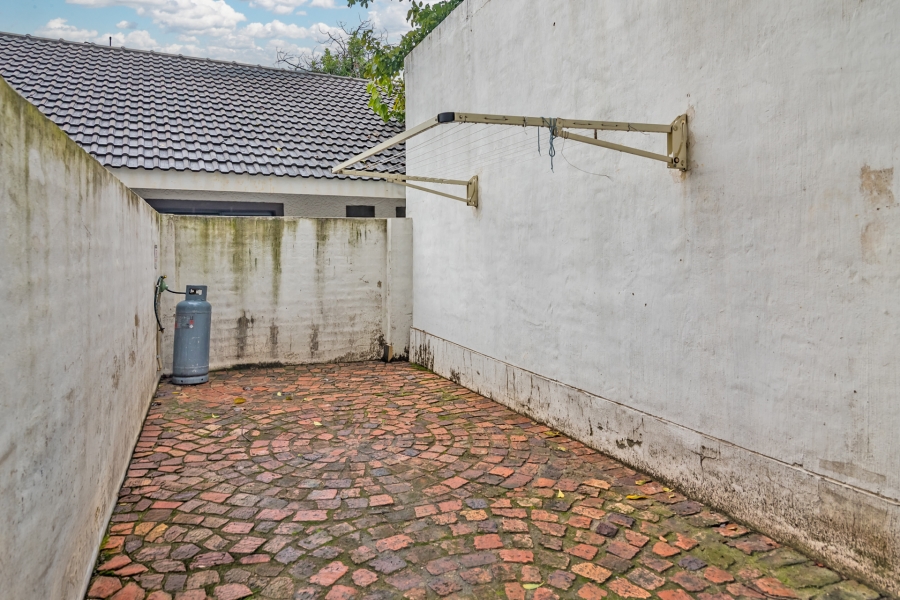 3 Bedroom Property for Sale in Parkmore Gauteng