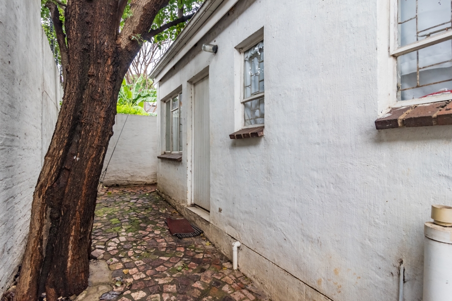 3 Bedroom Property for Sale in Parkmore Gauteng
