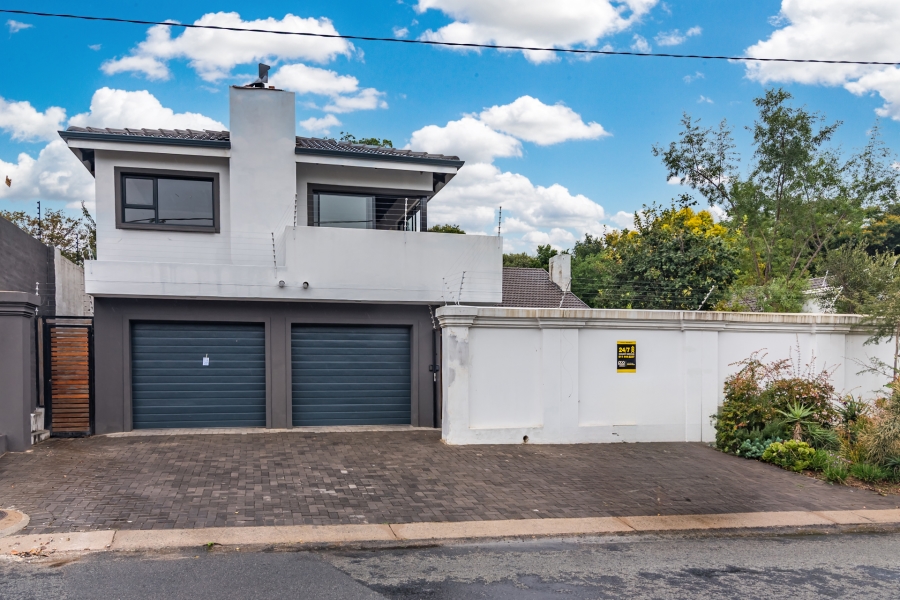 3 Bedroom Property for Sale in Parkmore Gauteng