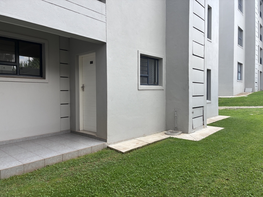 2 Bedroom Property for Sale in Carlswald Gauteng