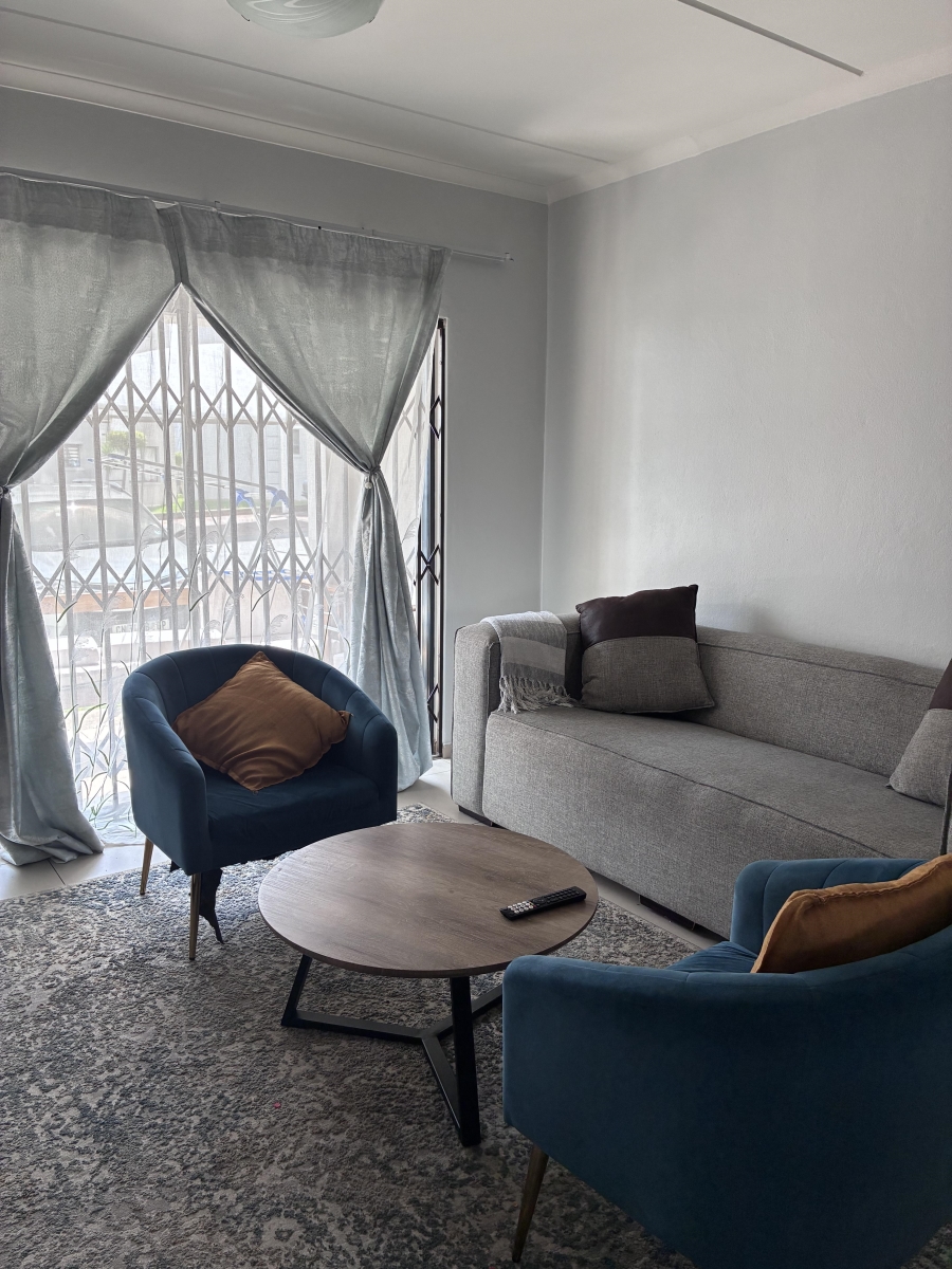 2 Bedroom Property for Sale in Carlswald Gauteng