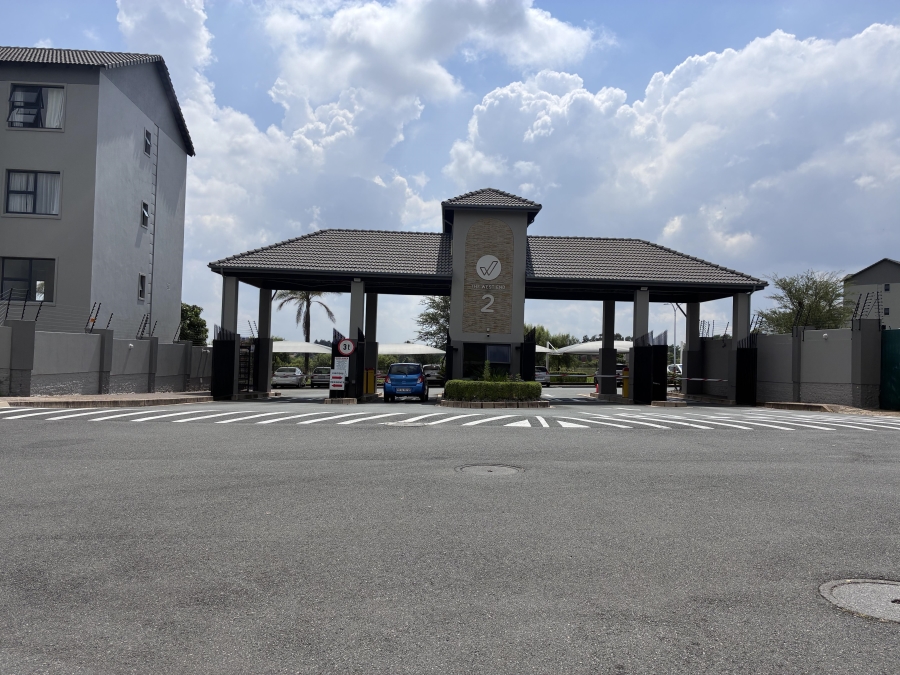 2 Bedroom Property for Sale in Carlswald Gauteng