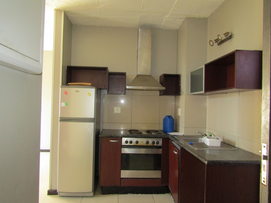 1 Bedroom Property for Sale in Braamfontein Gauteng