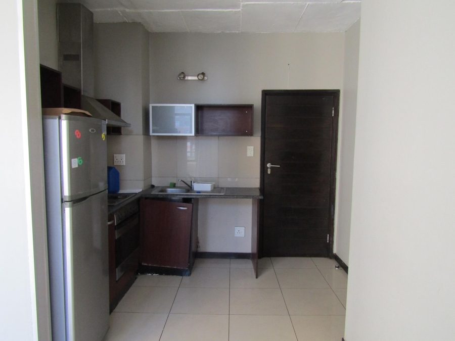 1 Bedroom Property for Sale in Braamfontein Gauteng