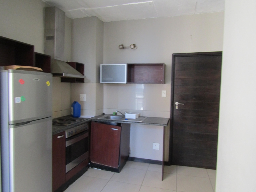 1 Bedroom Property for Sale in Braamfontein Gauteng