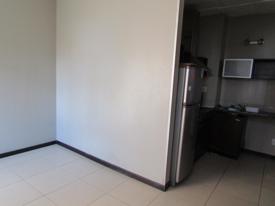 1 Bedroom Property for Sale in Braamfontein Gauteng