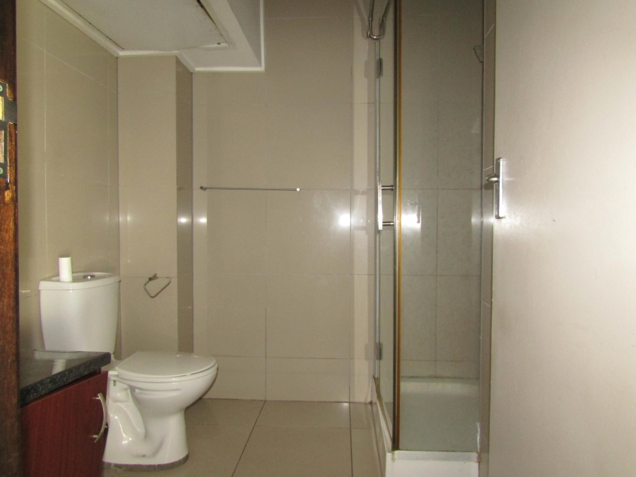 1 Bedroom Property for Sale in Braamfontein Gauteng