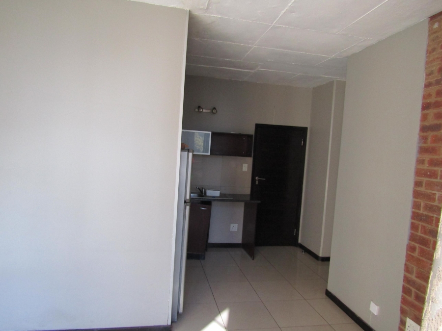 1 Bedroom Property for Sale in Braamfontein Gauteng
