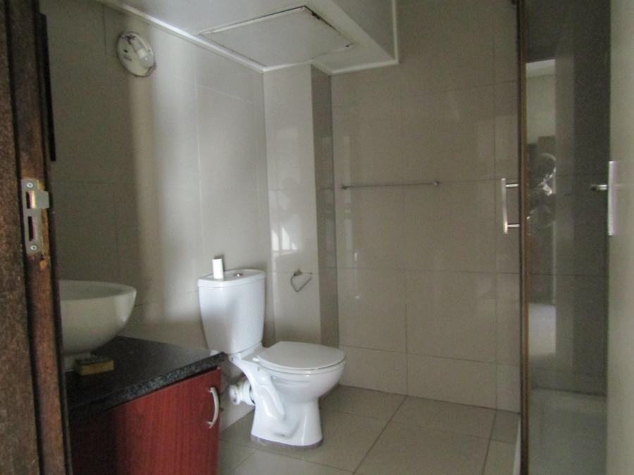 1 Bedroom Property for Sale in Braamfontein Gauteng