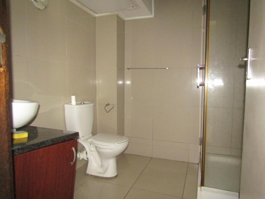 1 Bedroom Property for Sale in Braamfontein Gauteng