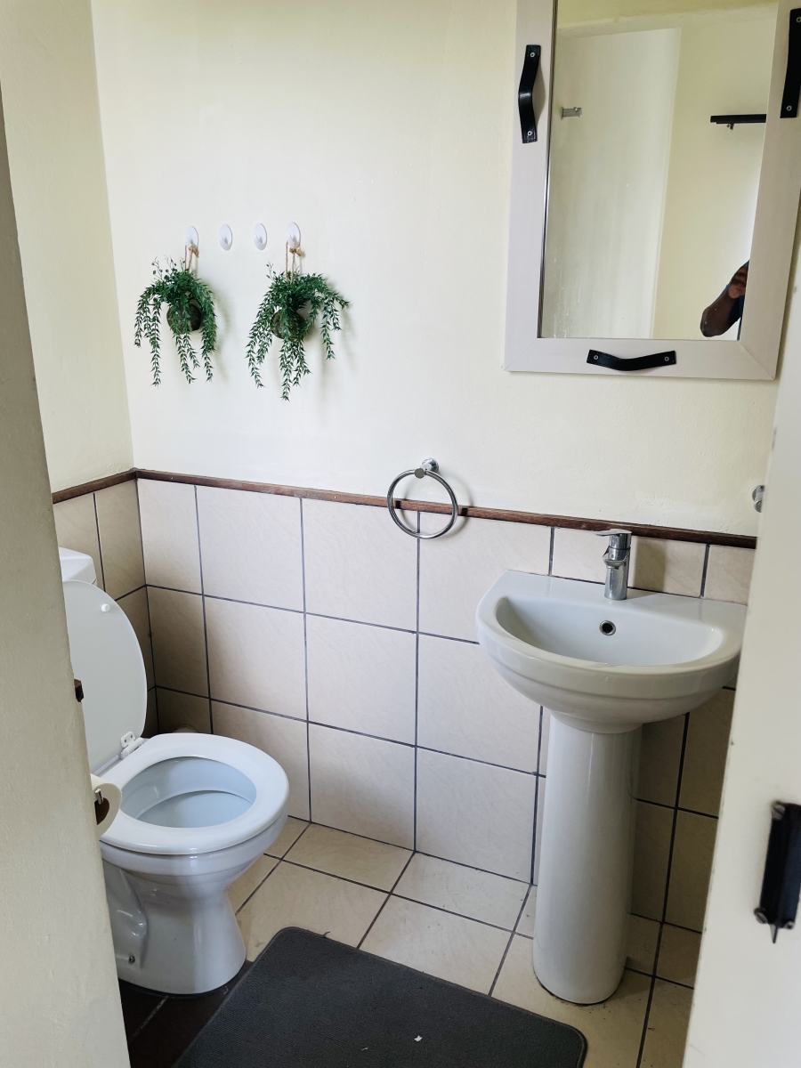 2 Bedroom Property for Sale in Dainfern Gauteng