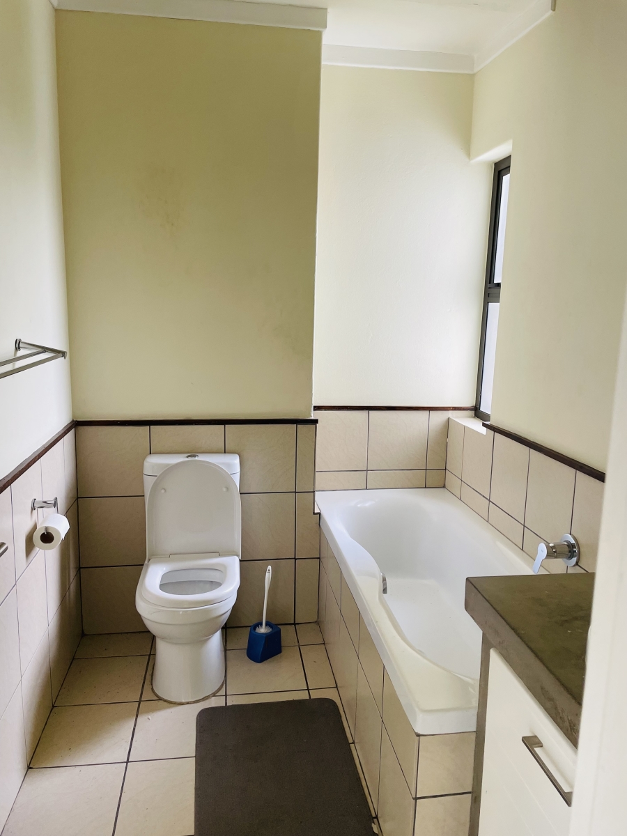 2 Bedroom Property for Sale in Dainfern Gauteng