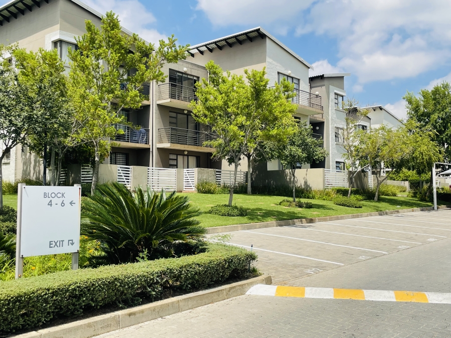 2 Bedroom Property for Sale in Dainfern Gauteng