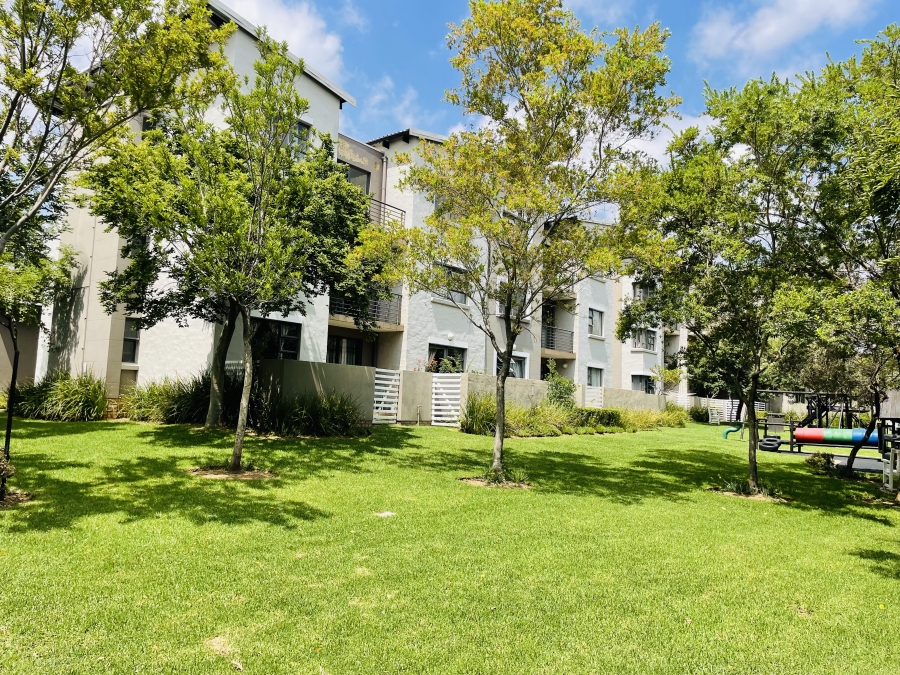 2 Bedroom Property for Sale in Dainfern Gauteng