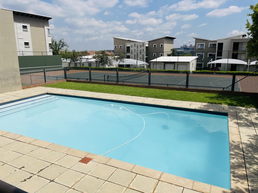 2 Bedroom Property for Sale in Dainfern Gauteng