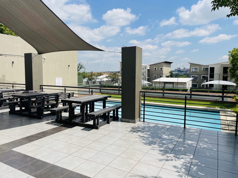 2 Bedroom Property for Sale in Dainfern Gauteng