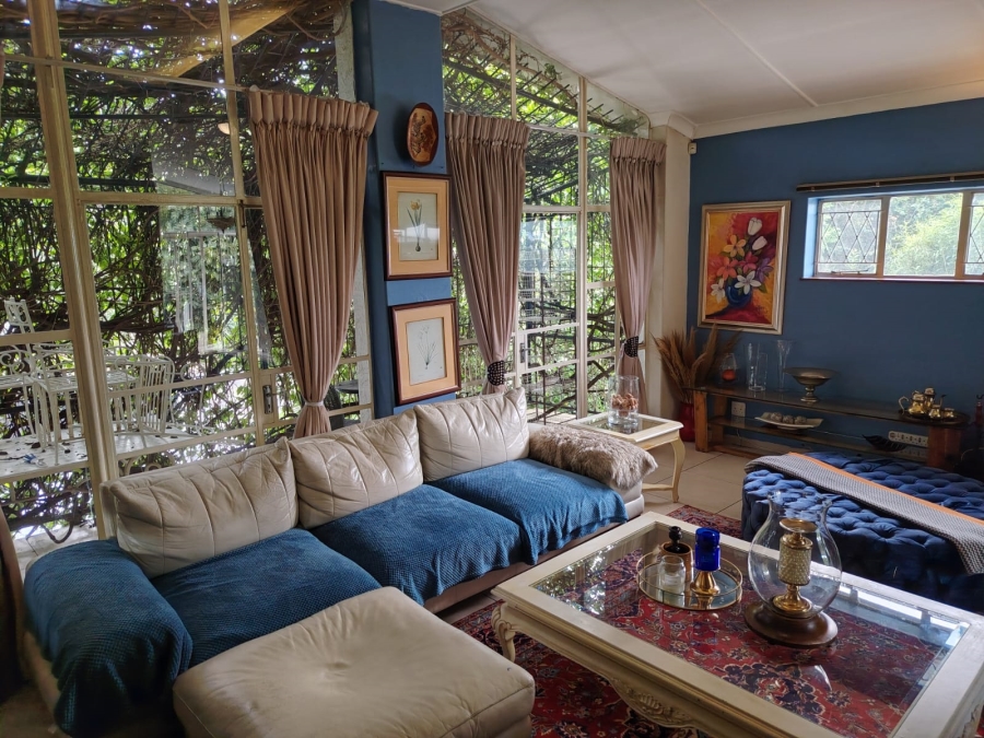 3 Bedroom Property for Sale in Bordeaux Gauteng