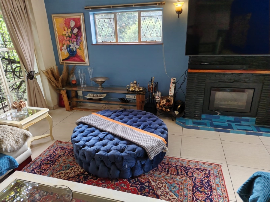 3 Bedroom Property for Sale in Bordeaux Gauteng