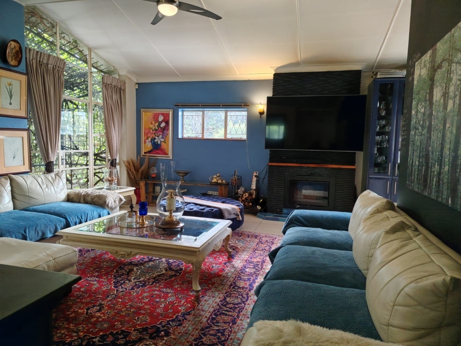 3 Bedroom Property for Sale in Bordeaux Gauteng