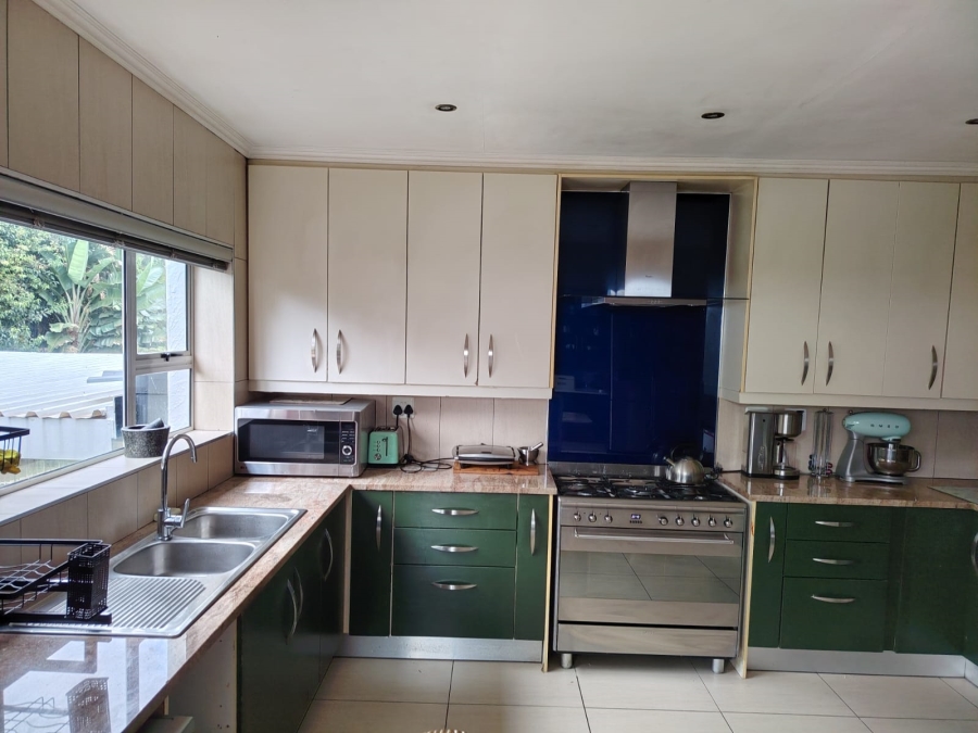 3 Bedroom Property for Sale in Bordeaux Gauteng