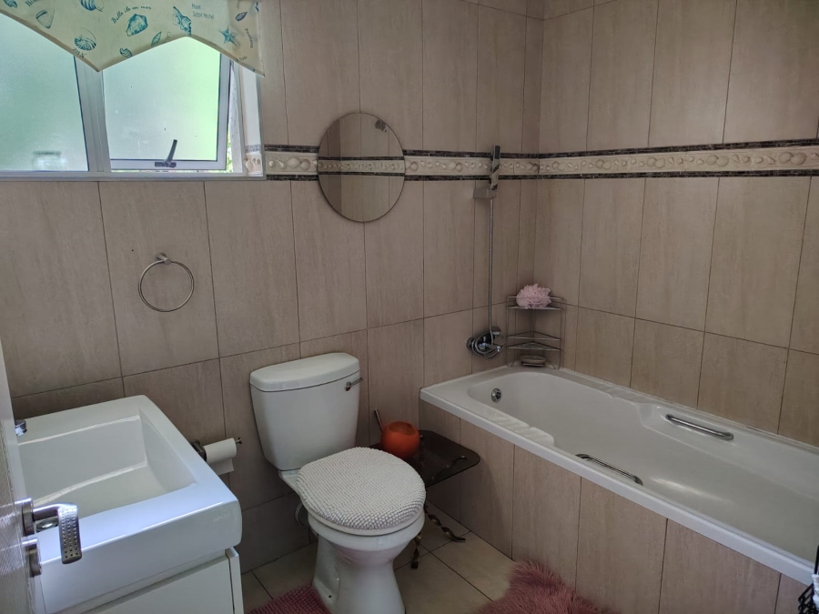 3 Bedroom Property for Sale in Bordeaux Gauteng