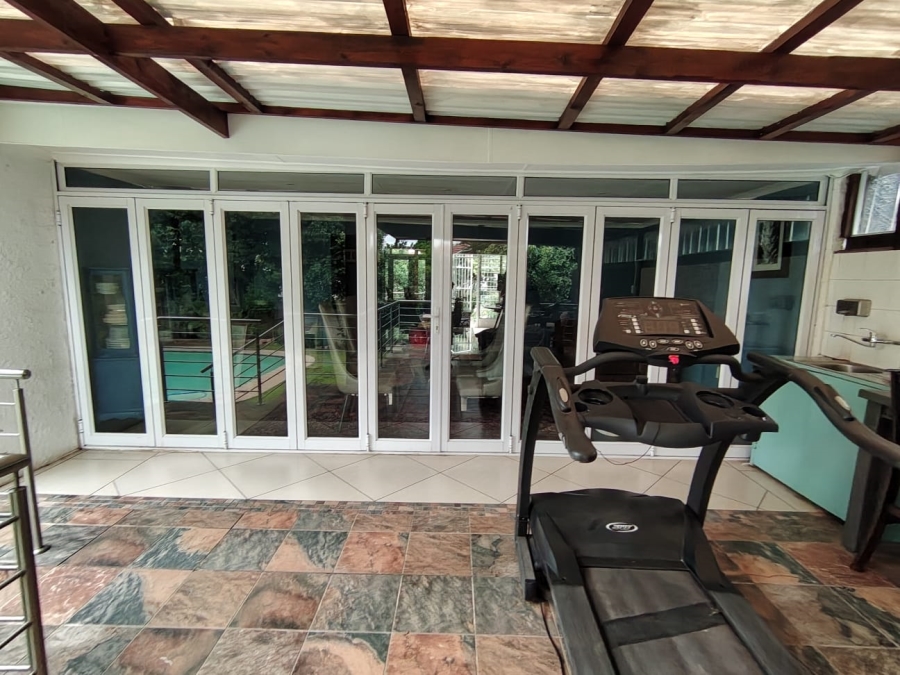 3 Bedroom Property for Sale in Bordeaux Gauteng