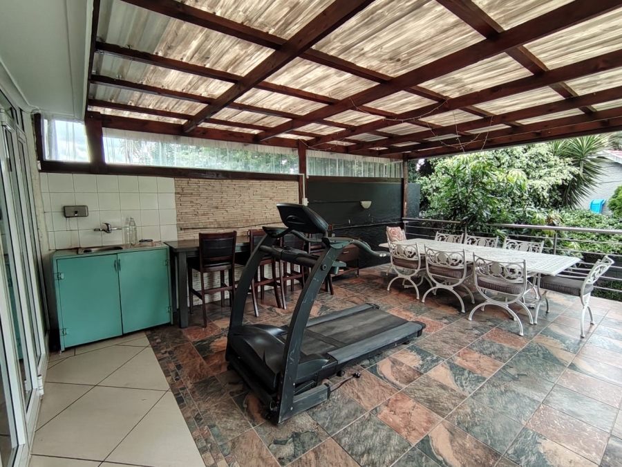 3 Bedroom Property for Sale in Bordeaux Gauteng