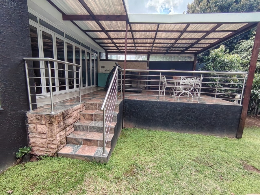 3 Bedroom Property for Sale in Bordeaux Gauteng