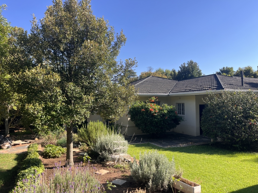 4 Bedroom Property for Sale in Oaklands Gauteng