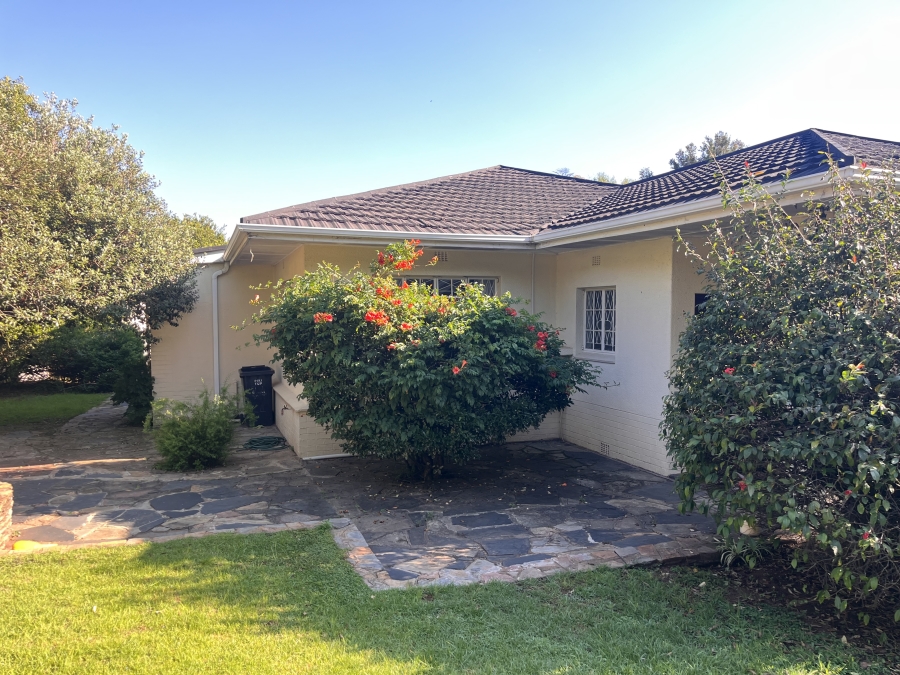 4 Bedroom Property for Sale in Oaklands Gauteng