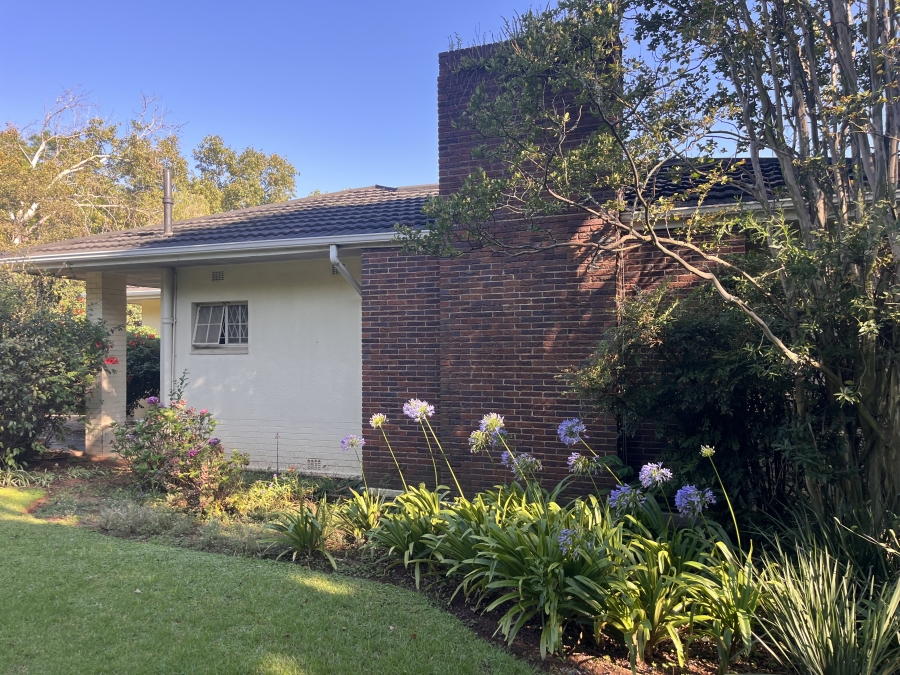 4 Bedroom Property for Sale in Oaklands Gauteng