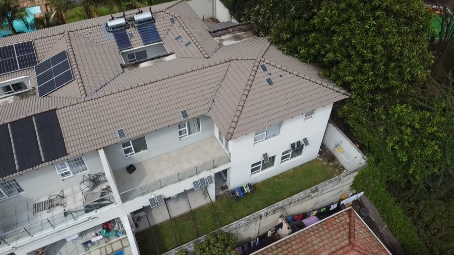 3 Bedroom Property for Sale in Glenhazel Gauteng