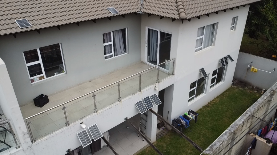 3 Bedroom Property for Sale in Glenhazel Gauteng