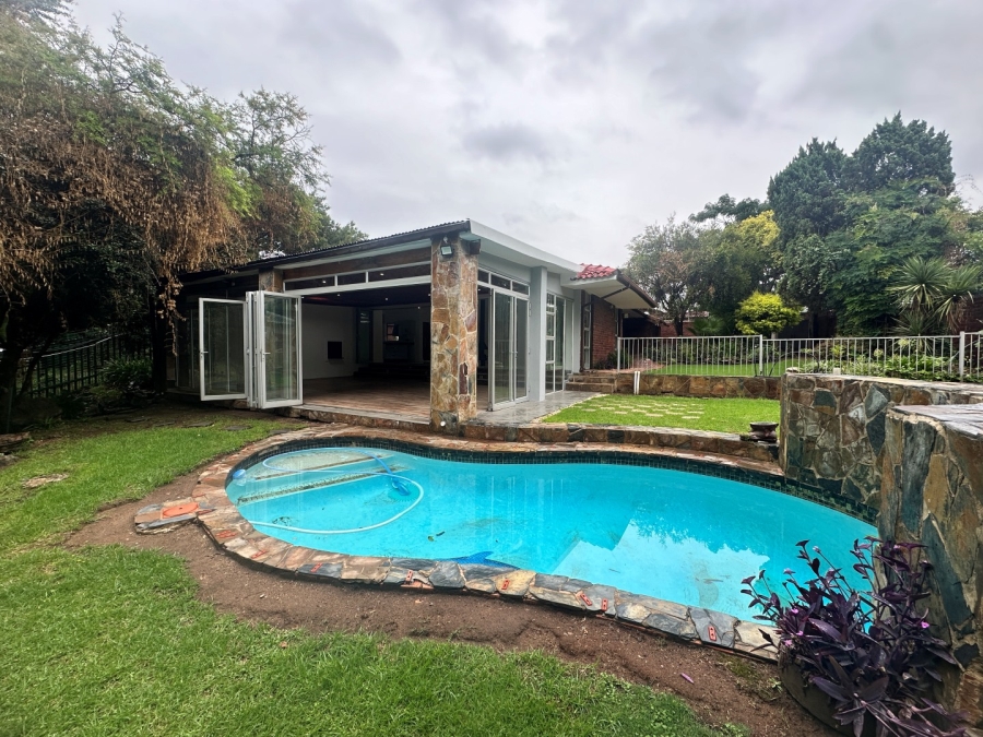 3 Bedroom Property for Sale in Paulshof Gauteng