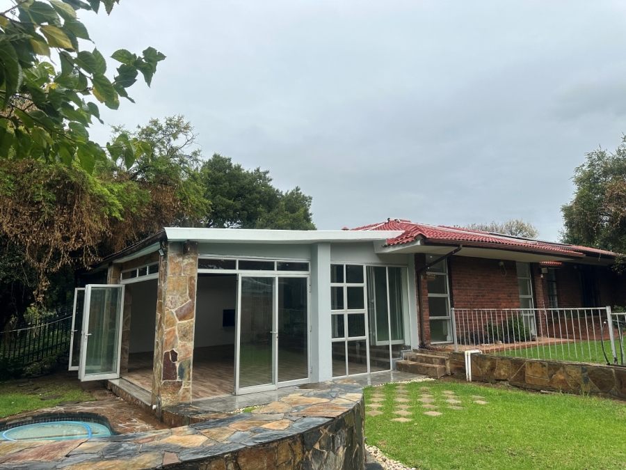 3 Bedroom Property for Sale in Paulshof Gauteng