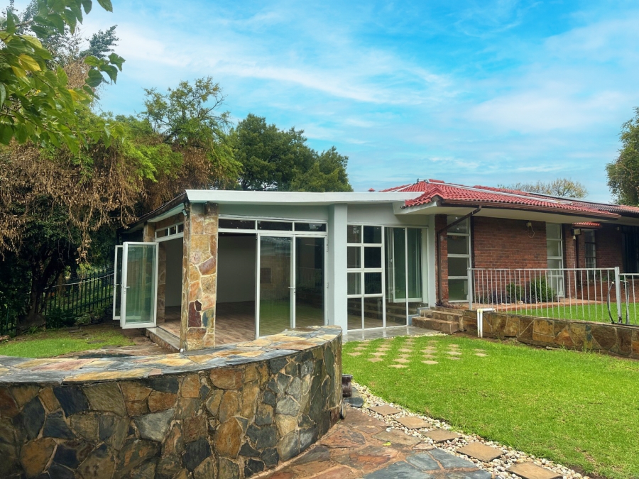 3 Bedroom Property for Sale in Paulshof Gauteng