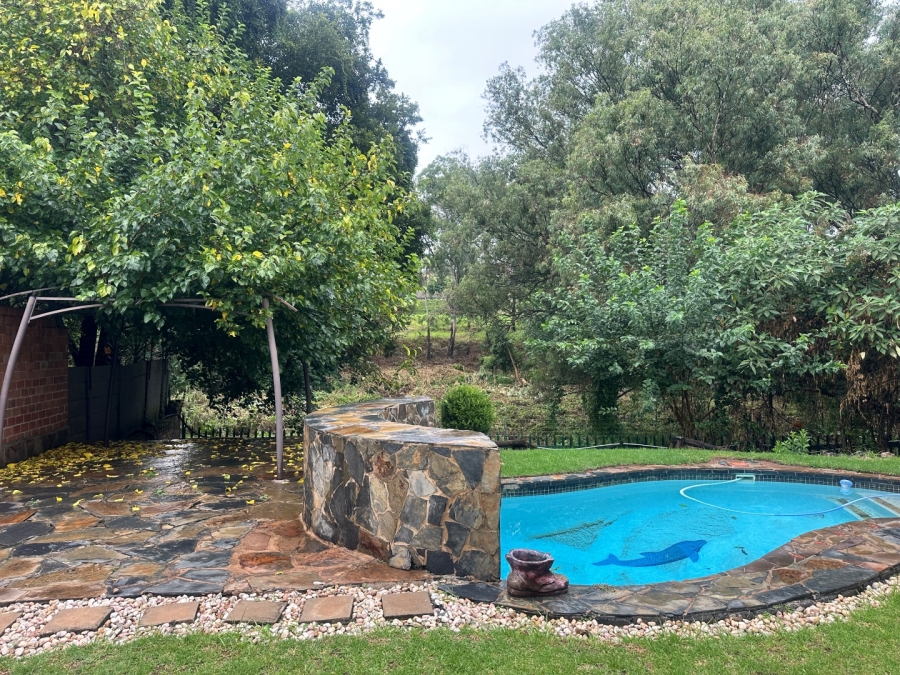 3 Bedroom Property for Sale in Paulshof Gauteng