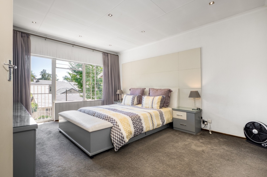 To Let 3 Bedroom Property for Rent in Victory Park Gauteng