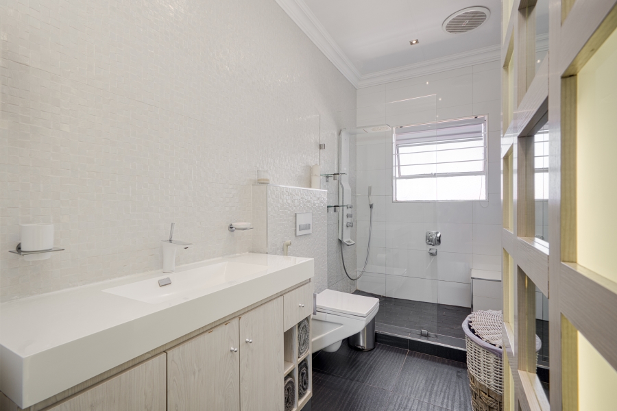 To Let 3 Bedroom Property for Rent in Victory Park Gauteng