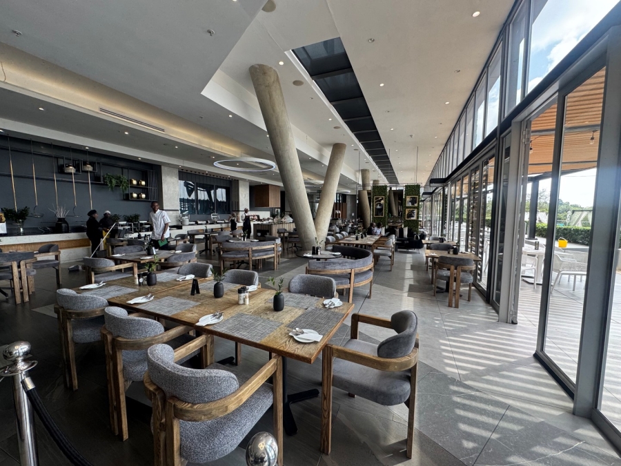 To Let 1 Bedroom Property for Rent in Sandown Gauteng