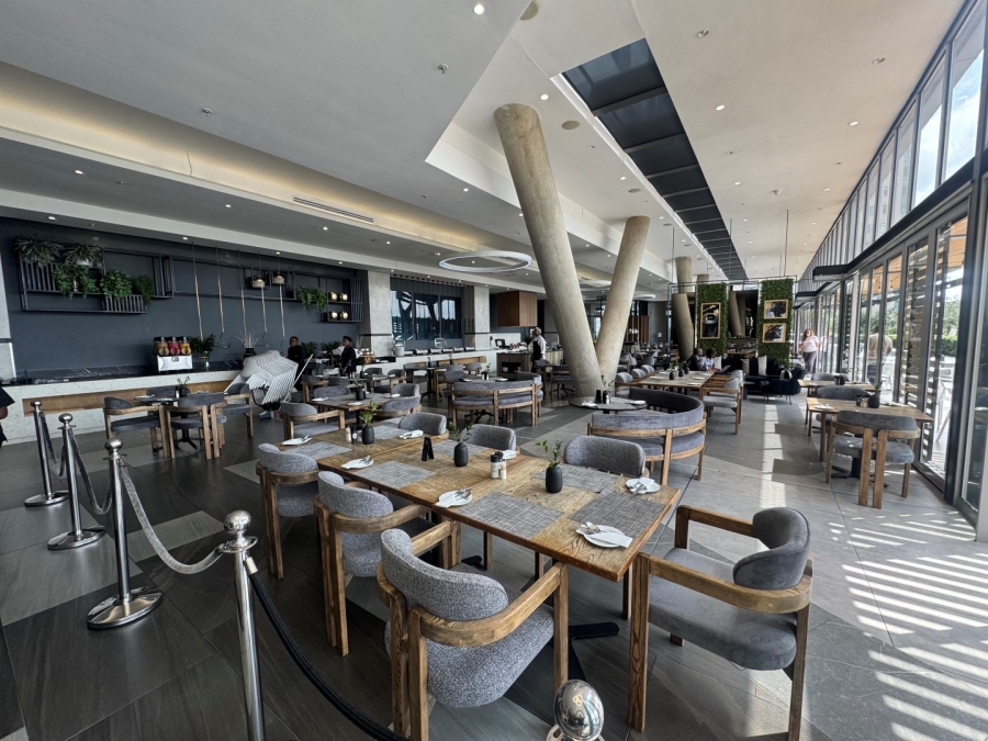 To Let 1 Bedroom Property for Rent in Sandown Gauteng