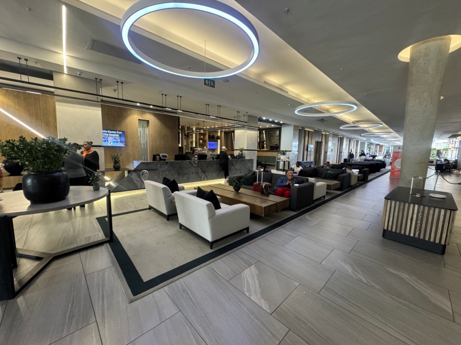 To Let 1 Bedroom Property for Rent in Sandown Gauteng