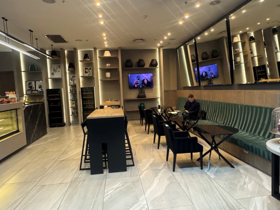 To Let 1 Bedroom Property for Rent in Sandown Gauteng