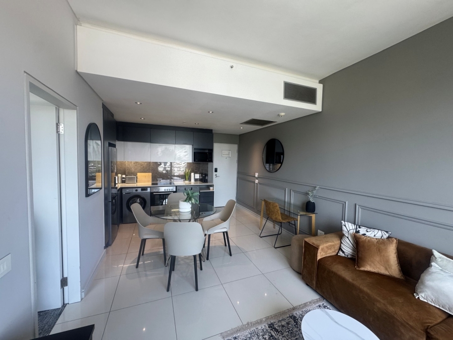 To Let 1 Bedroom Property for Rent in Sandown Gauteng