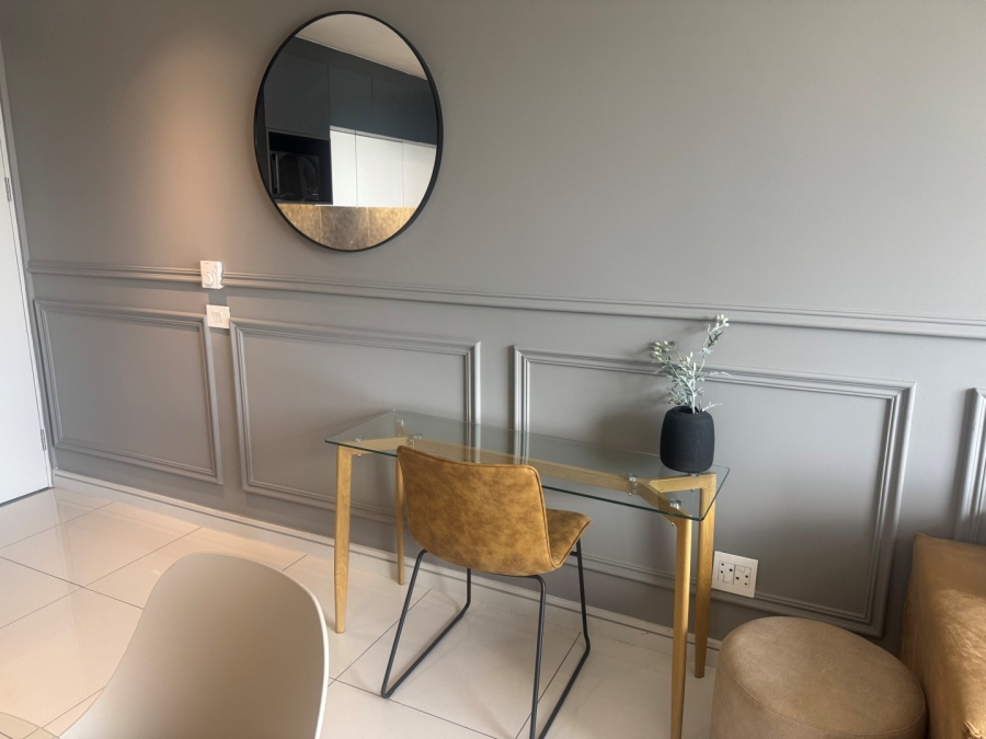 To Let 1 Bedroom Property for Rent in Sandown Gauteng