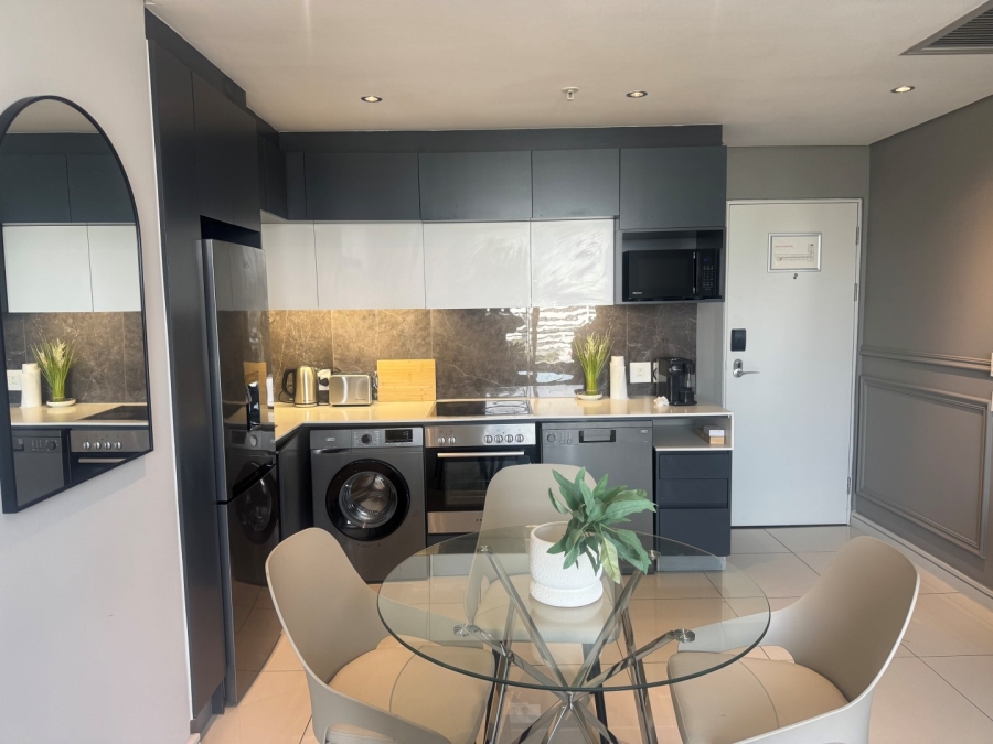 To Let 1 Bedroom Property for Rent in Sandown Gauteng